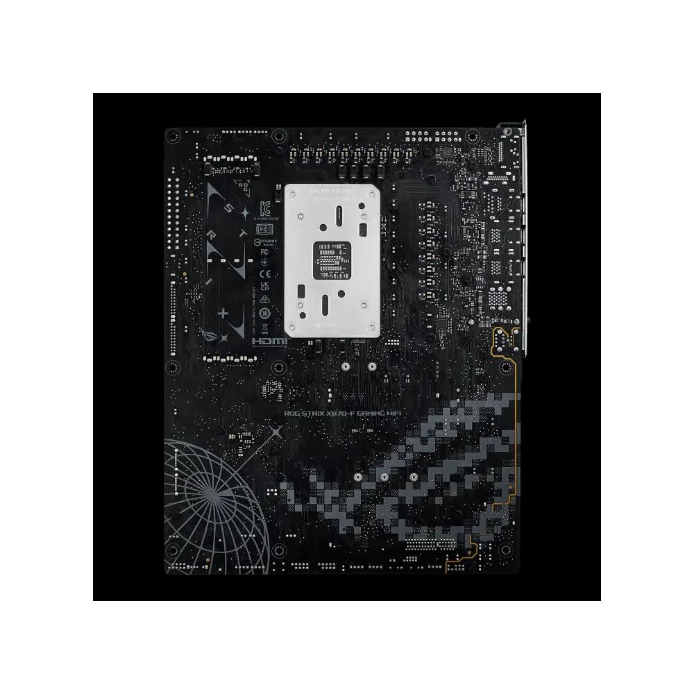ASUS ROG STRIX X870-F GAMING WIFI ATX материнская плата (DDR5) 7