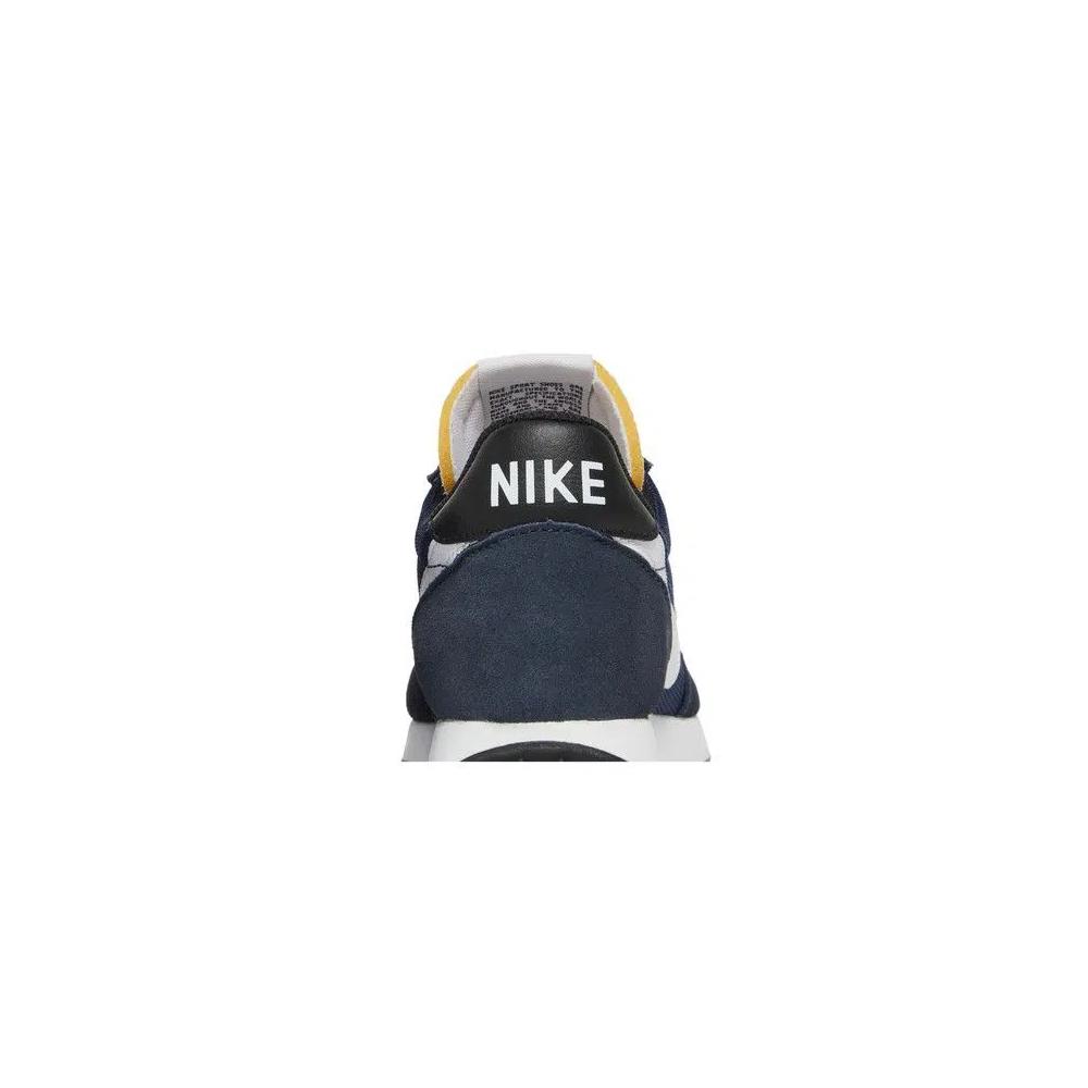 Кроссовки Nike Air Tailwind 79 «Dark Obsidian» 7
