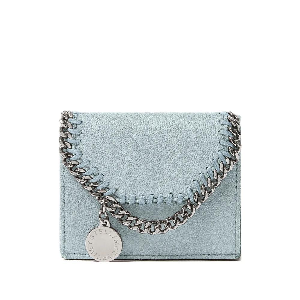 Кошелек Falabella с цепочкой 1