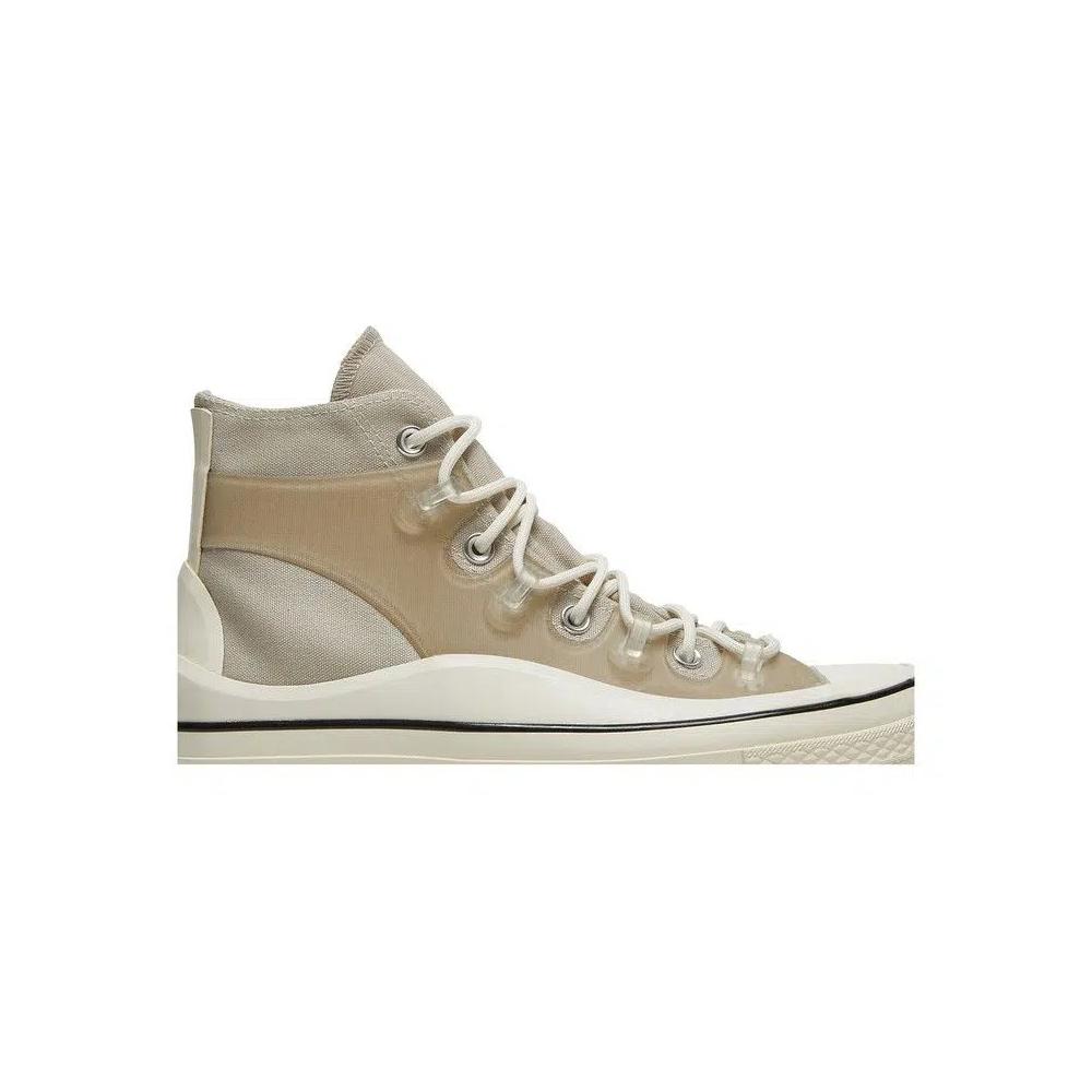 Баскетбольные кроссовки Lifestyle Converse Chuck 70 Utility High 'Hybrid Function - String' 2