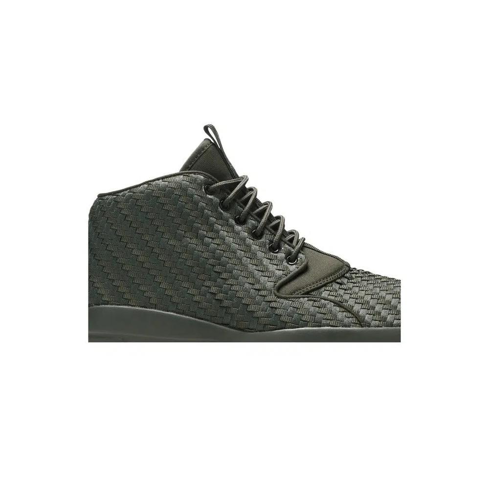 Кроссовки Air Jordan Eclipse Chukka 'Sequoia' 2