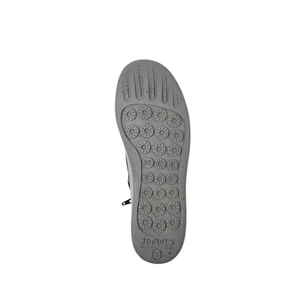 CAMPER Женские кроссовки-ботинки /PEU TOURING /black-K400374-009 15