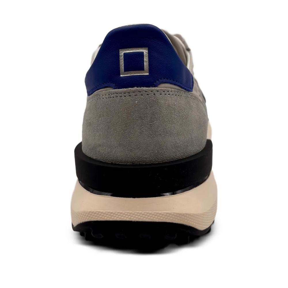 Кроссовки Athleta со вставками 2