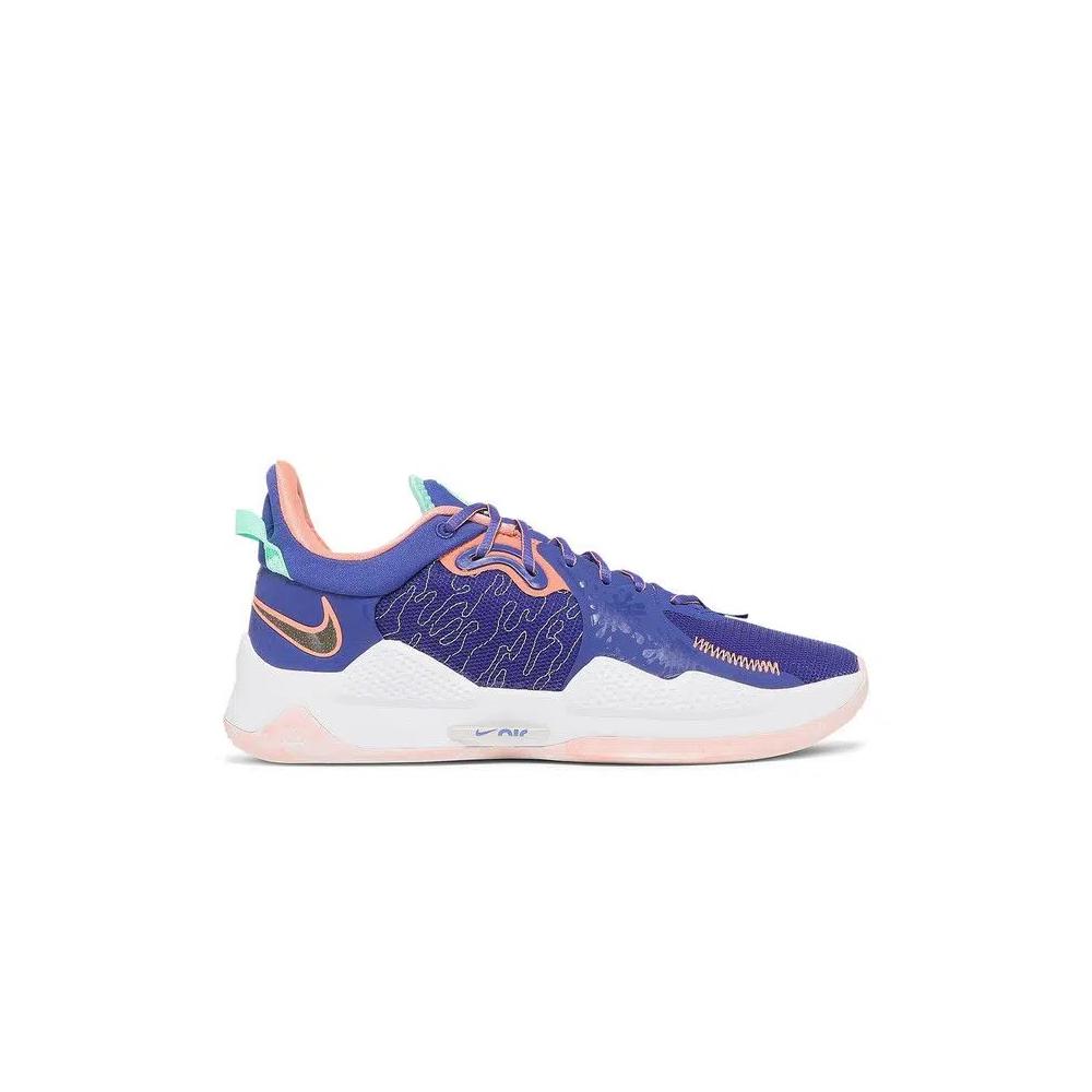 Кроссовки Nike PG 5 'LA Drip' 1