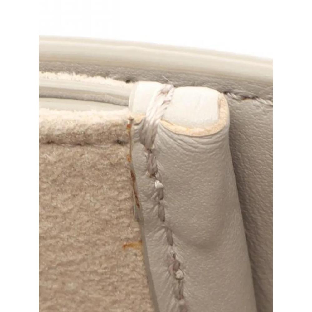 Сумка-тоут CD Diamond Coated Canvas Corolle (2000-2026 годы) 2