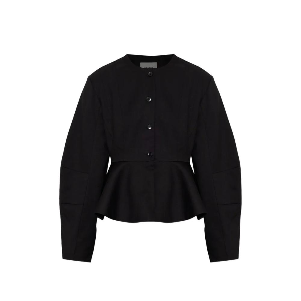 Gzpaula peplum jacket 1
