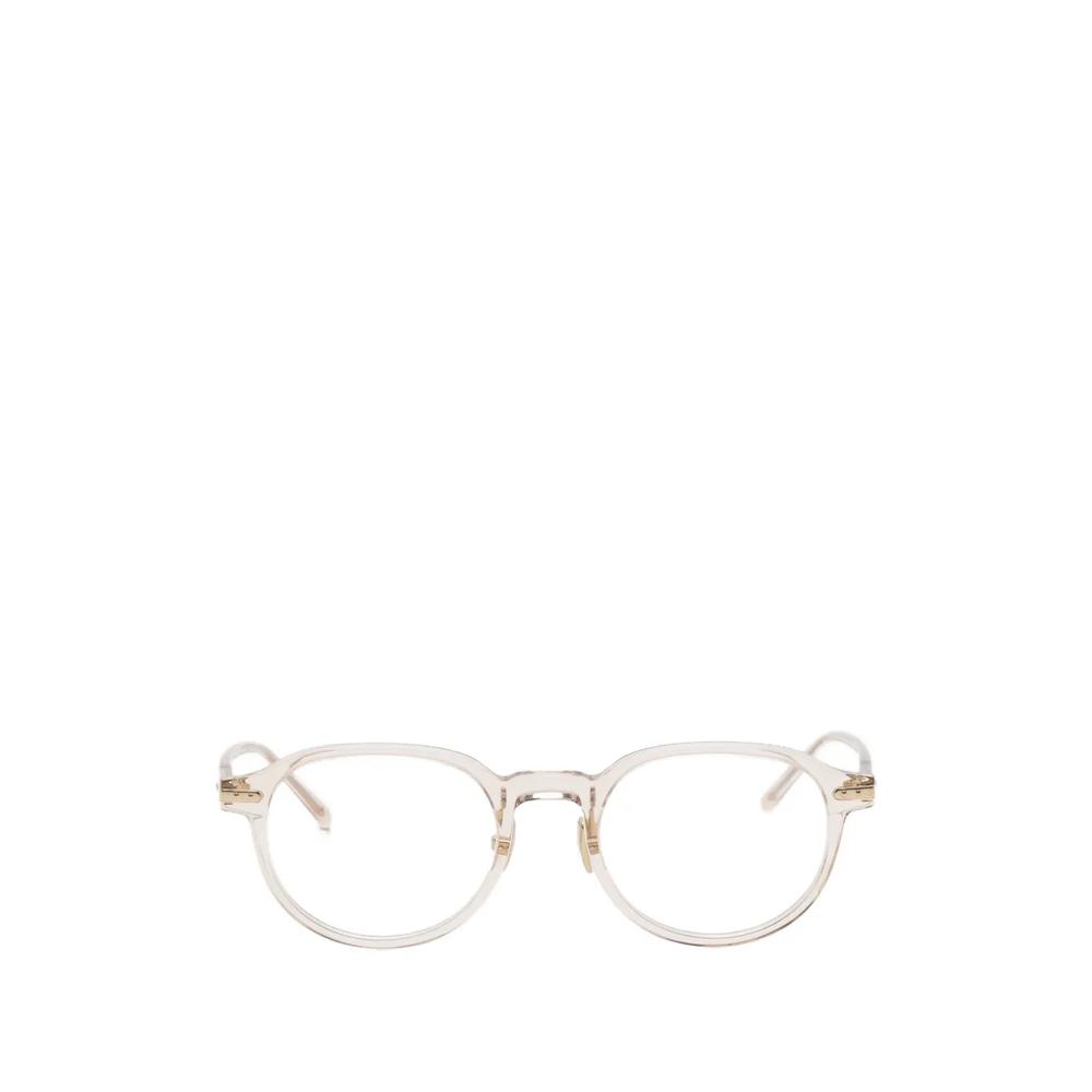 Очки Newel в круглой оправе 1