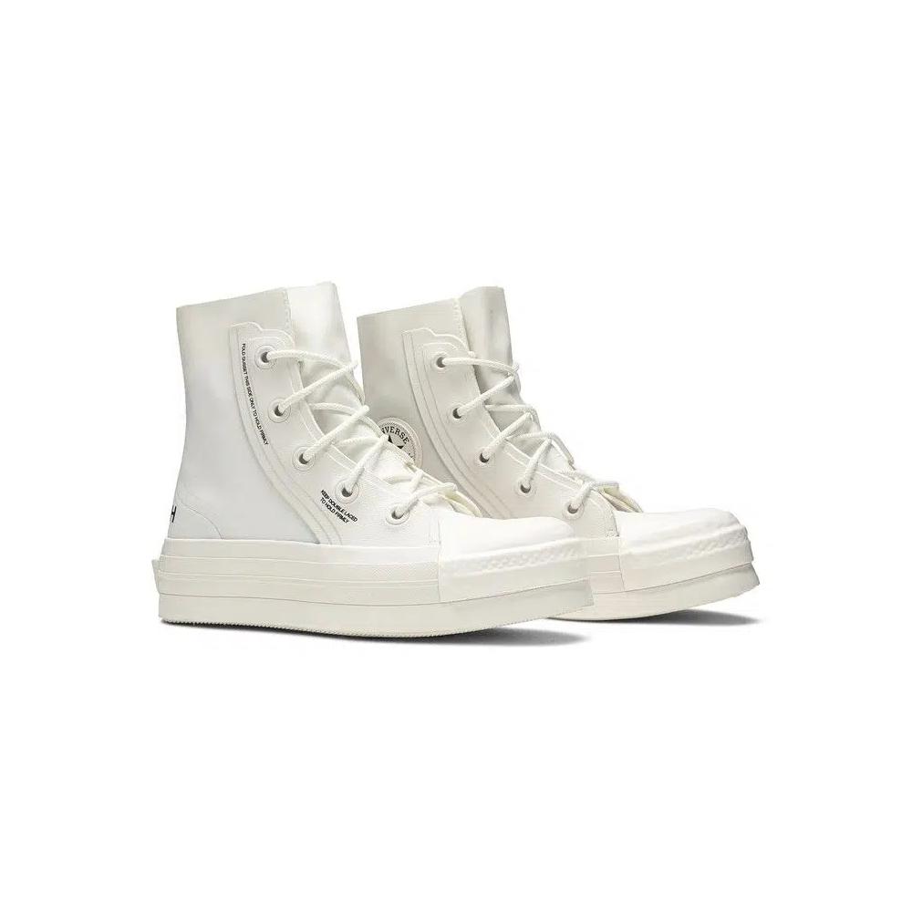 Кроссовки Lifestyle AMBUSH x Converse Chuck 70 «White» 8