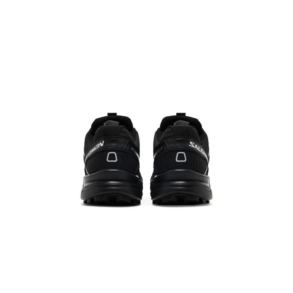 Кроссовки Salomon Speedcross 3 'Black Silver' 6