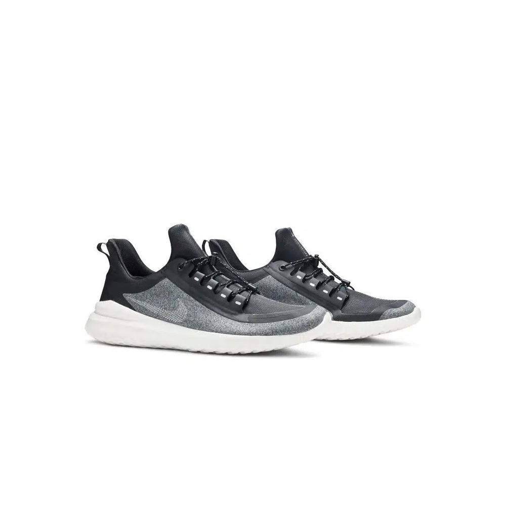 Кроссовки Nike Renew Rival Shield «Black» 8