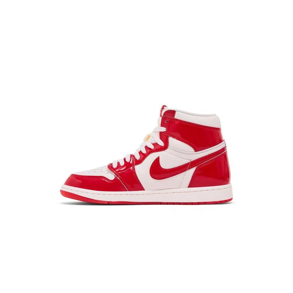 Кроссовки Air Jordan Wmns 1 High OG 'Nails & Grails' 3
