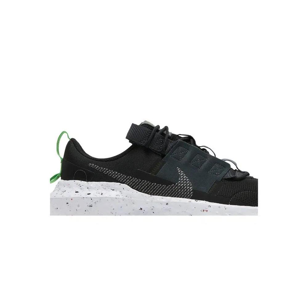 Кроссовки Nike Wmns Crater Impact 'Black' 2