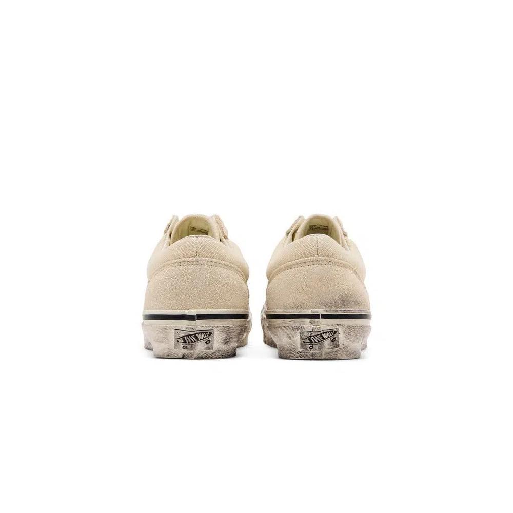 Обувь Vans Premium Old Skool 36 'Paint Splatter Turtledove' 6