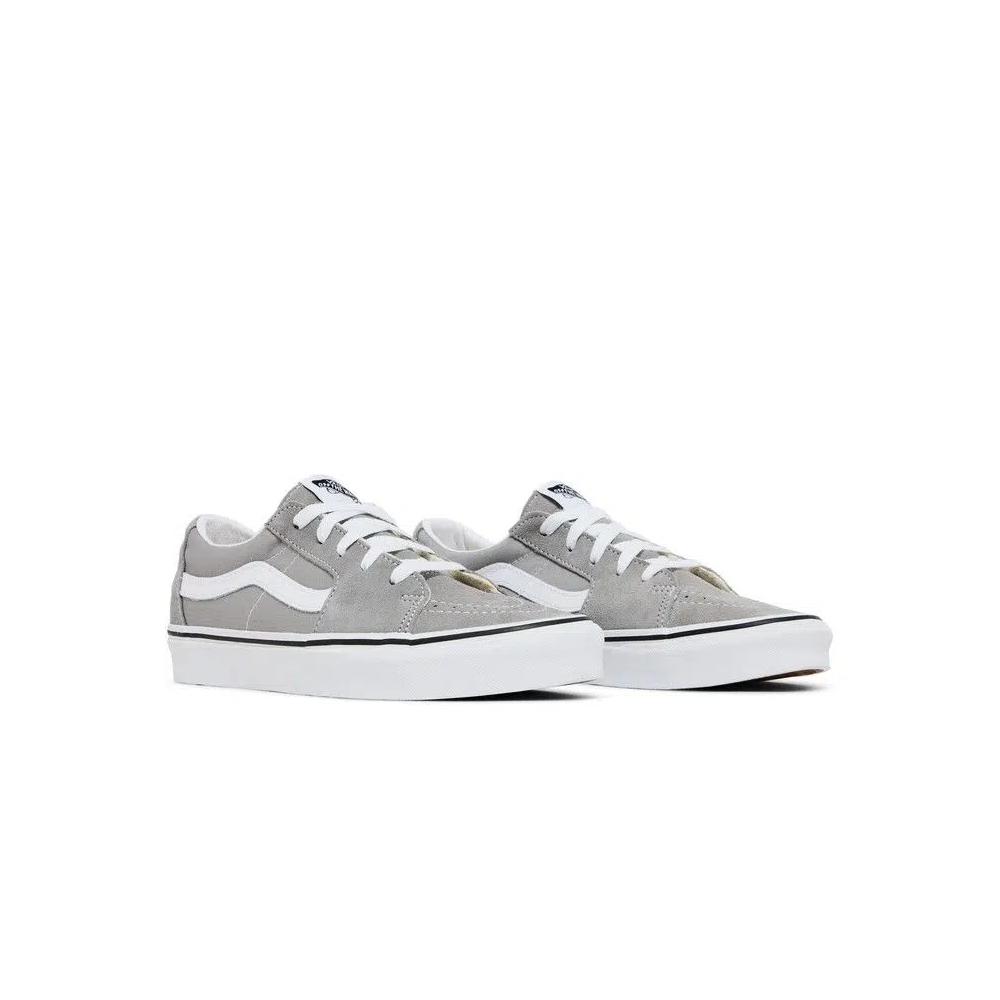 Кроссовки Vans Sk8-Low 'Drizzle' 8