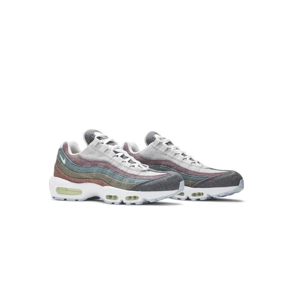 Кроссовки Nike Air Max 95 'Recycled Canvas Pack' 8