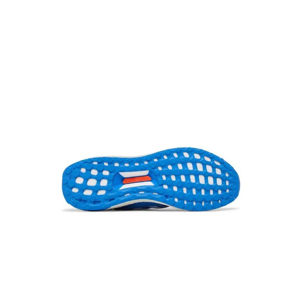 Кроссовки adidas UltraBoost 1.0 'Bright Royal Bright Red' 4