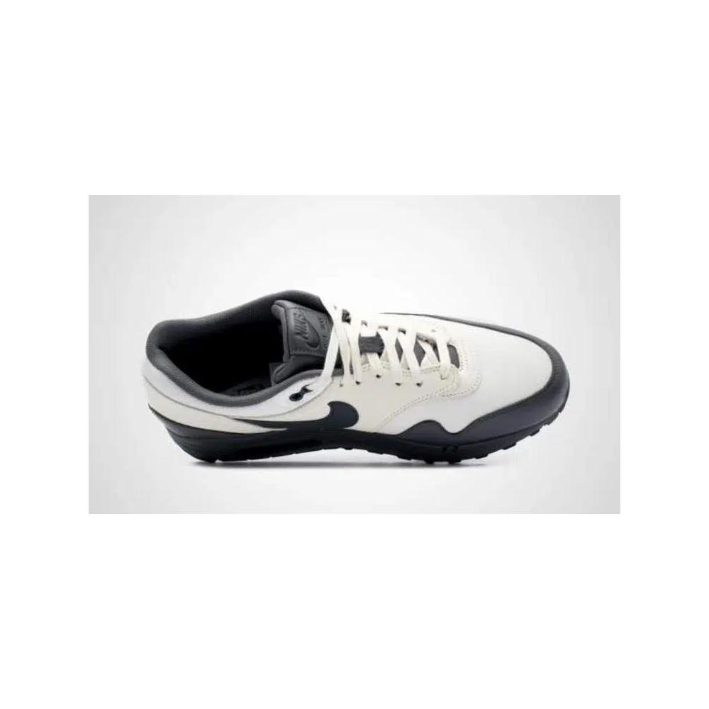 Кроссовки Nike Air Max 1 Premium 'Sail Dark Obsidian' 2
