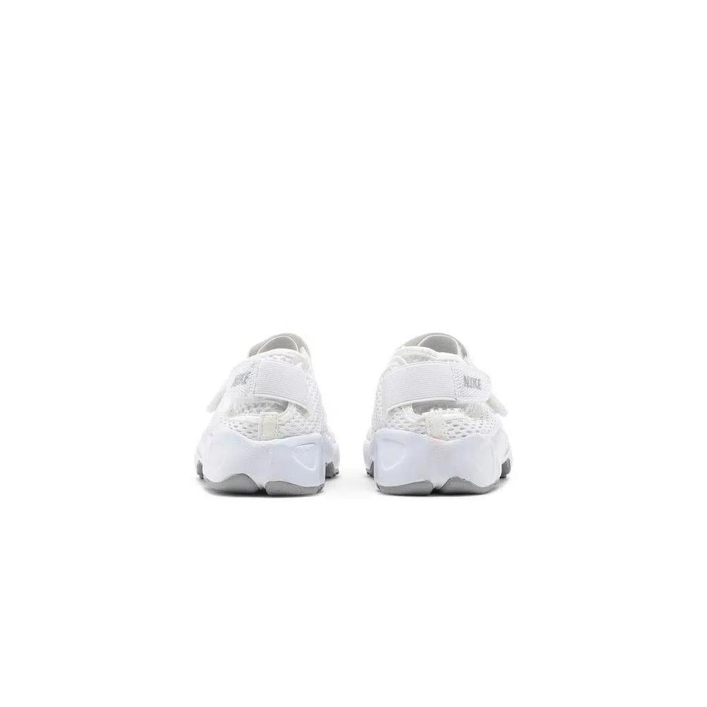 Повседневные Nike Air Rift PS 'White Wolf Grey' 6