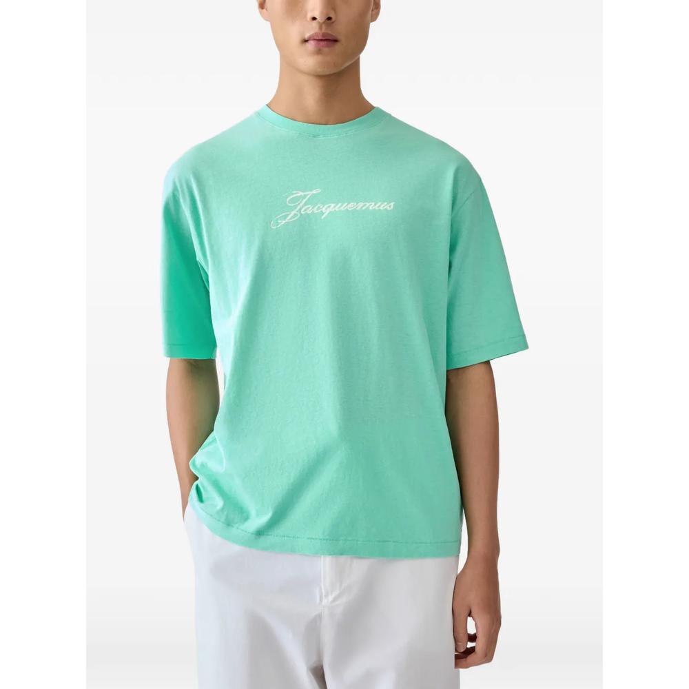 Футболка The Jacquemus 2