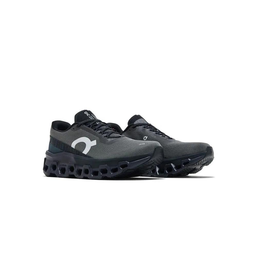 Кроссовки Cloudmonster 2 «Asphalt Iron» 8
