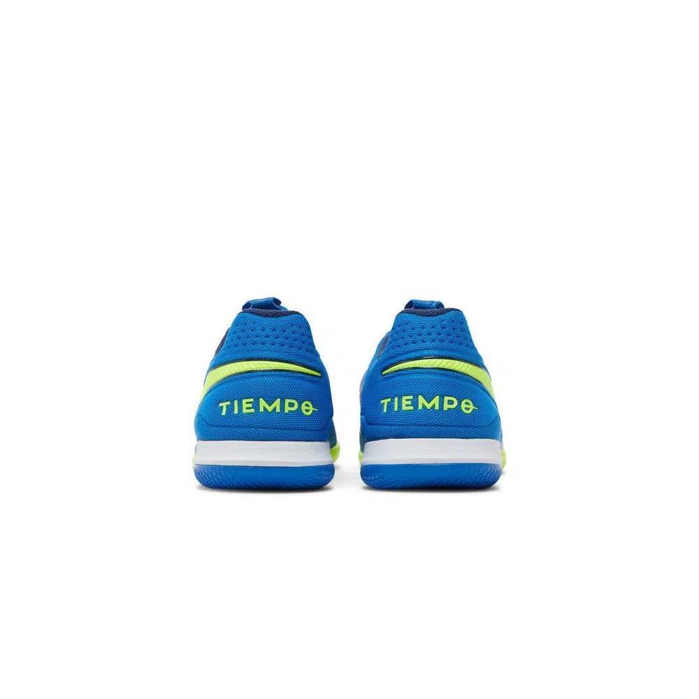 Кроссовки Nike React Tiempo Legend 8 Pro IC 'Soar Volt' 6