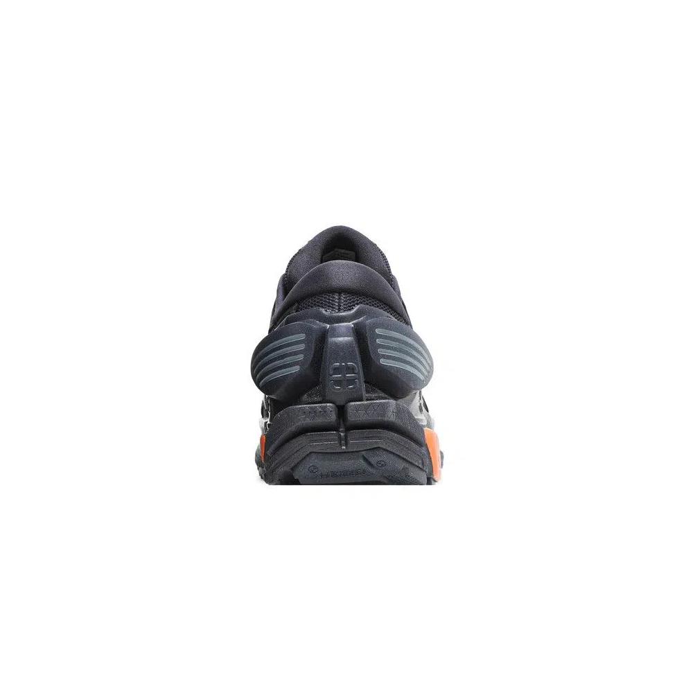 Кроссовки Li-Ning Sun Chaser 'Grey Black' 7