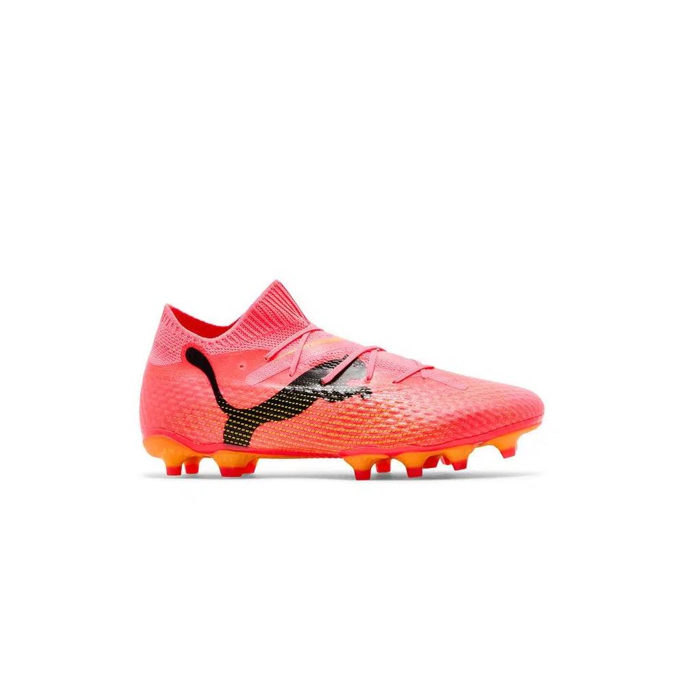 Бутсы Puma Future Pro 7 FG AG 'Forever Faster Pack' 1