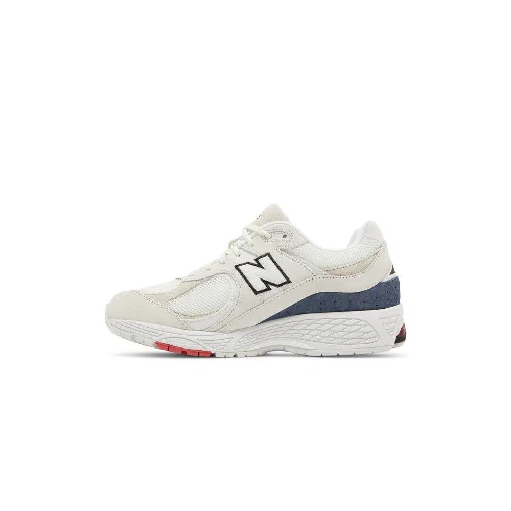 Кроссовки New Balance 2002R 'Reflection Vintage Indigo' 3