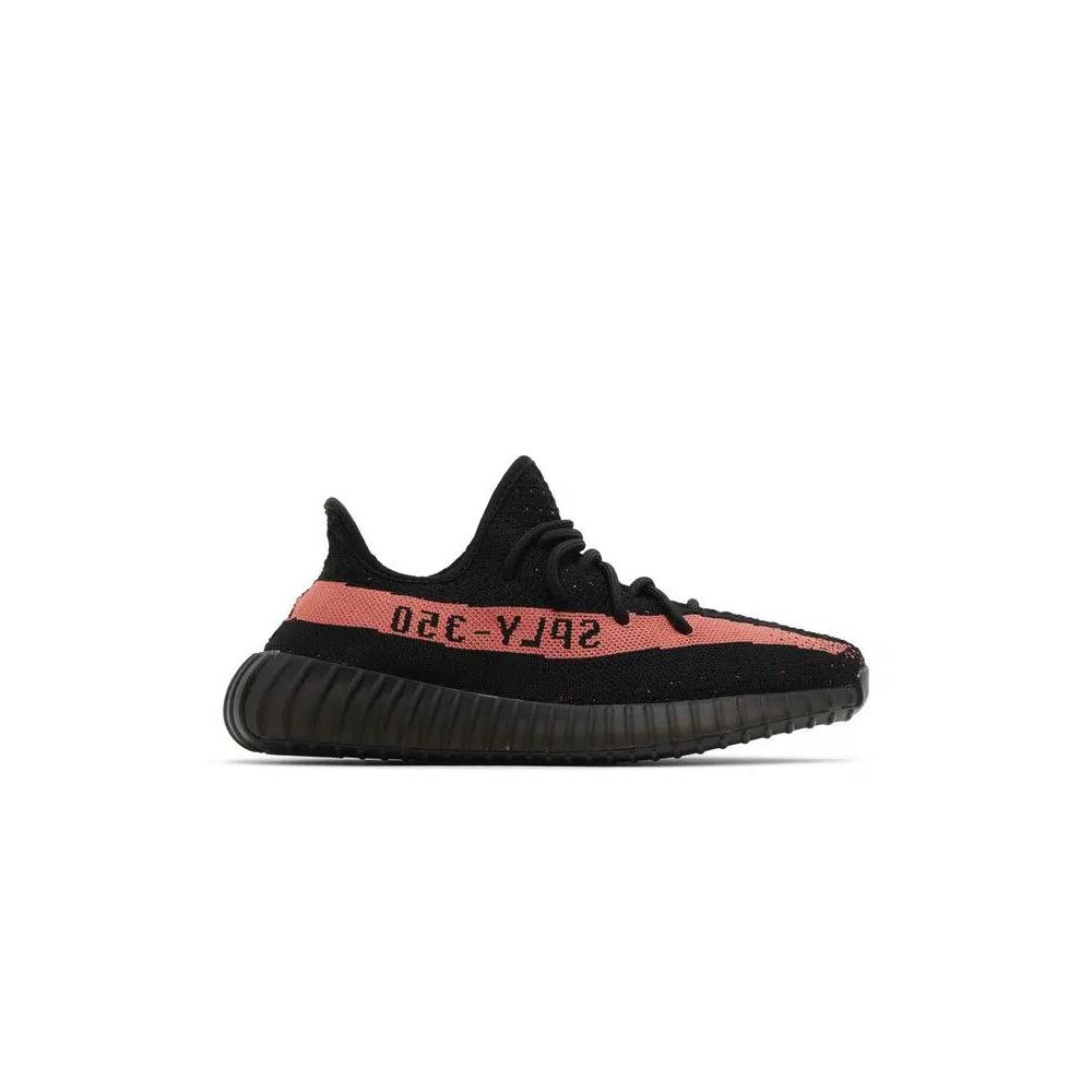 Кроссовки adidas Men's Yeezy Boost 350 V2 'Red' 2023 1