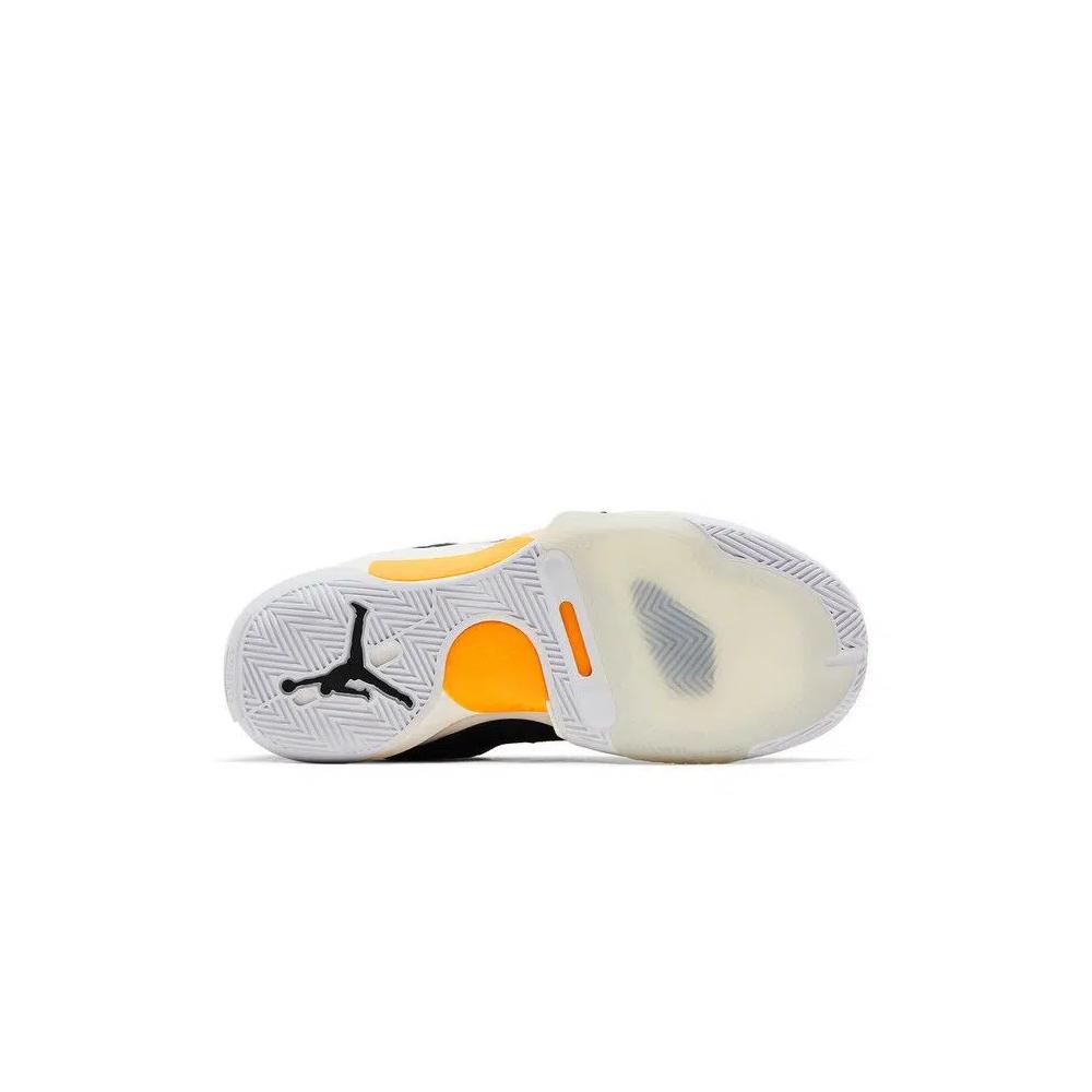 Кроссовки Air Jordan One Take 5 'Anthracite Taxi' 4