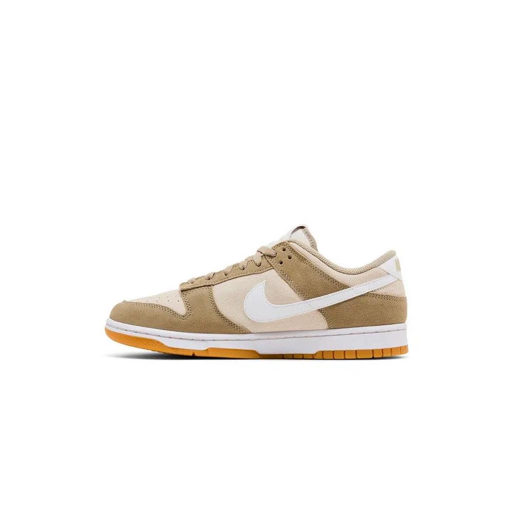 Кроссовки Nike Dunk Low SE 'Light Orewood Gum' 3