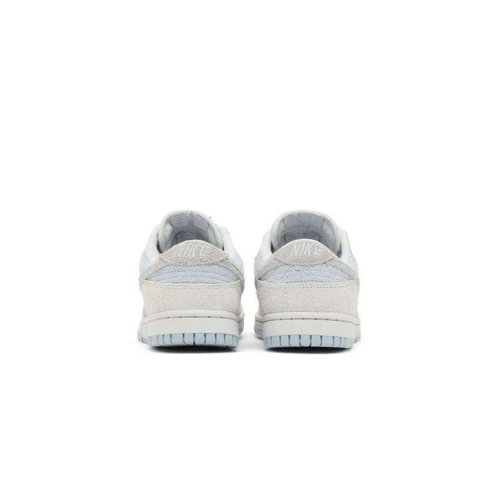 Кроссовки Nike Wmns Dunk Low 'Photon Dust Armory Blue' 6