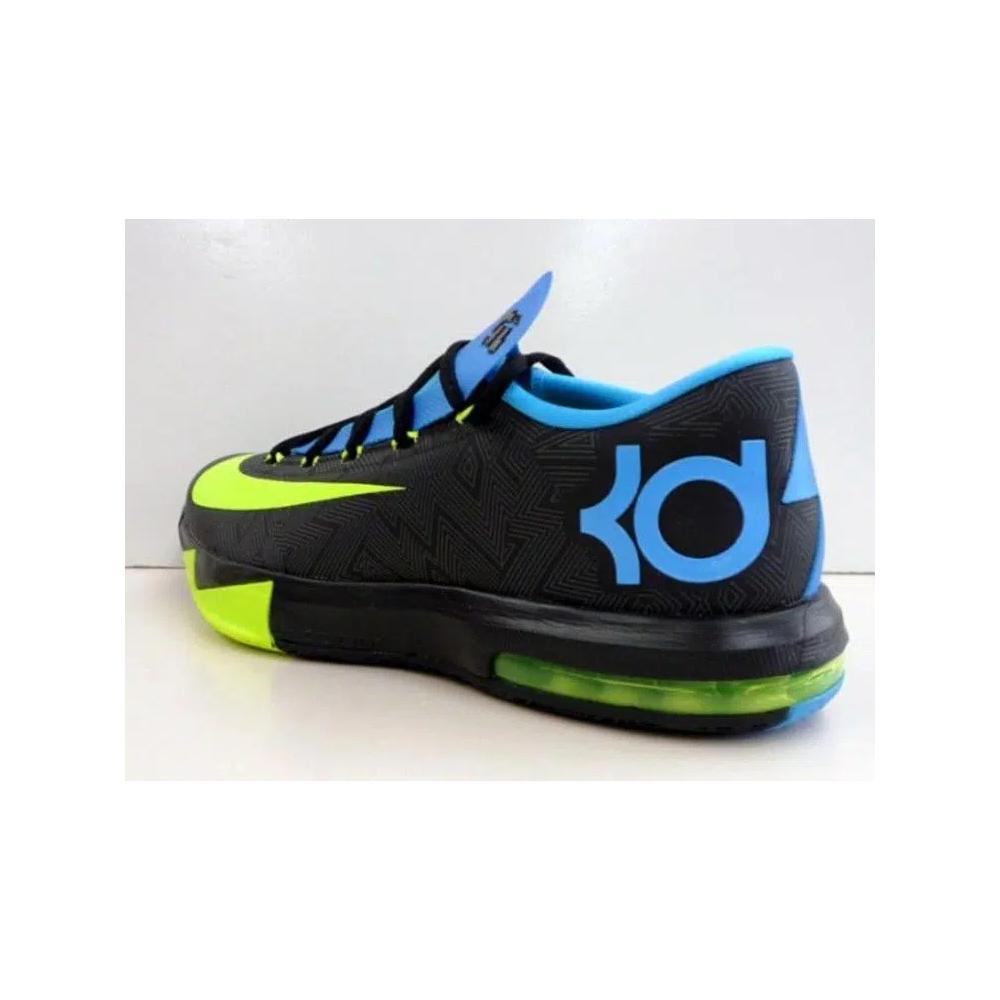 Кроссовки Nike KD 6 'Away 2' 3