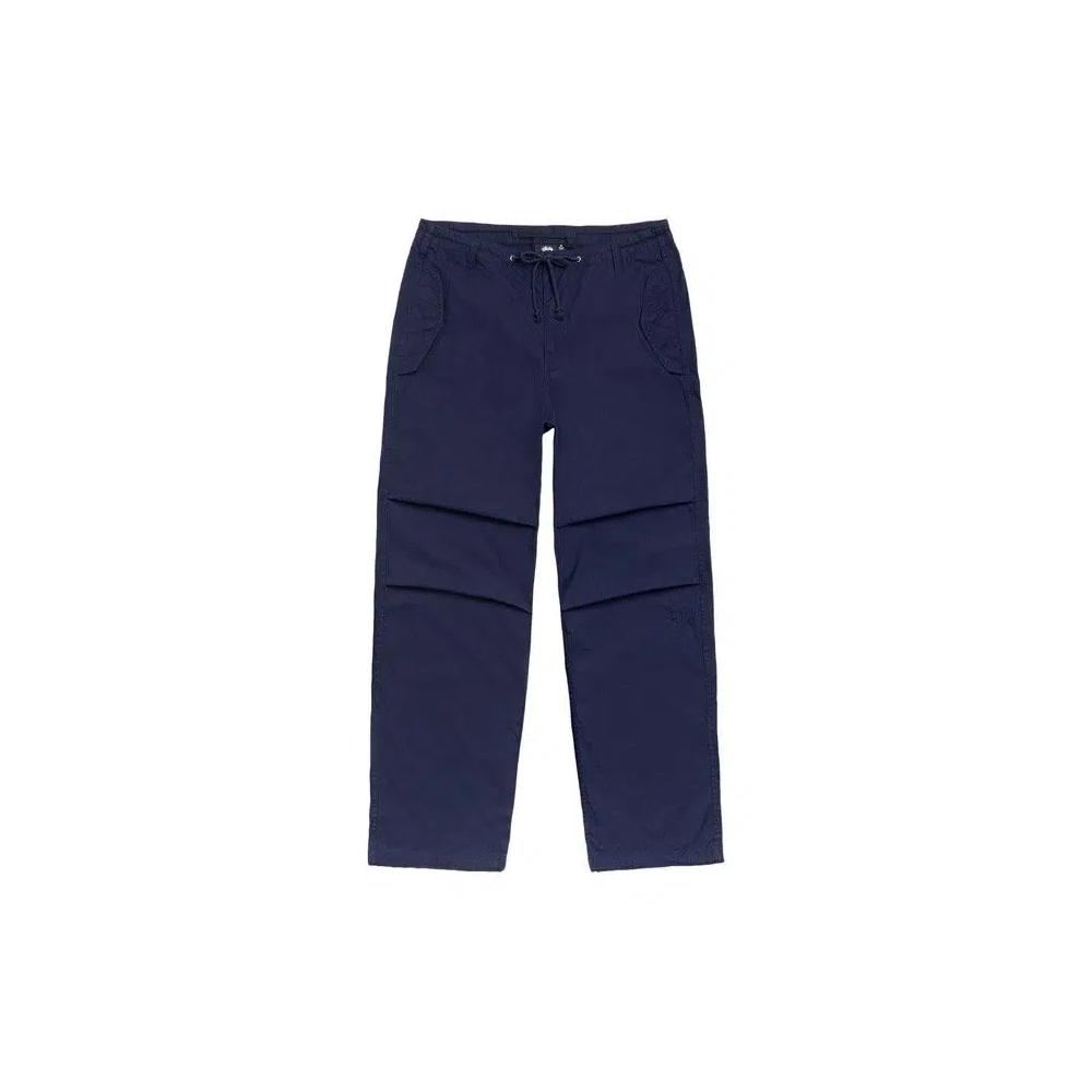 Брюки Stussy Nyco Surplus Pant 'Темно-синий' 1