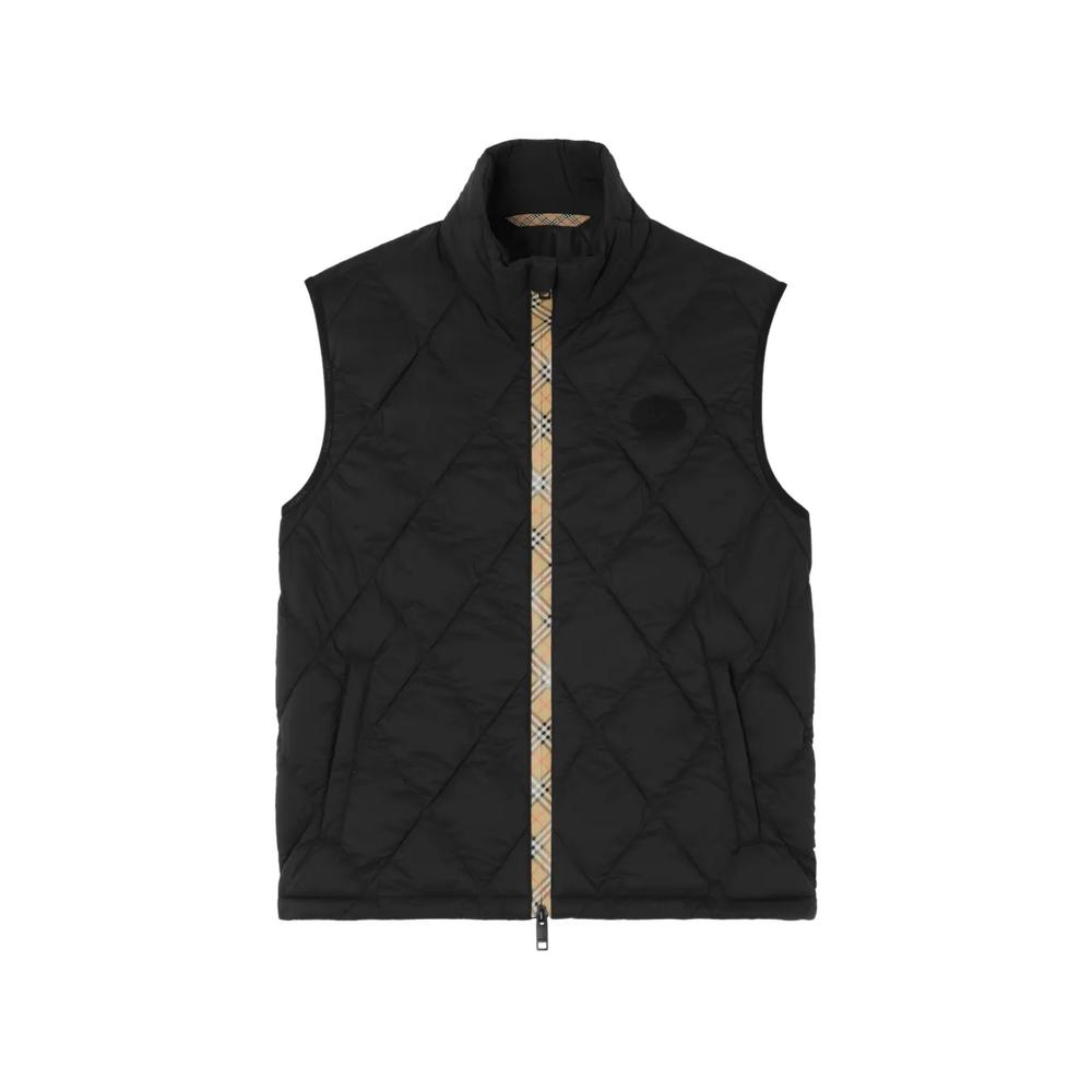 Стеганый жилет Packable Acresford 1