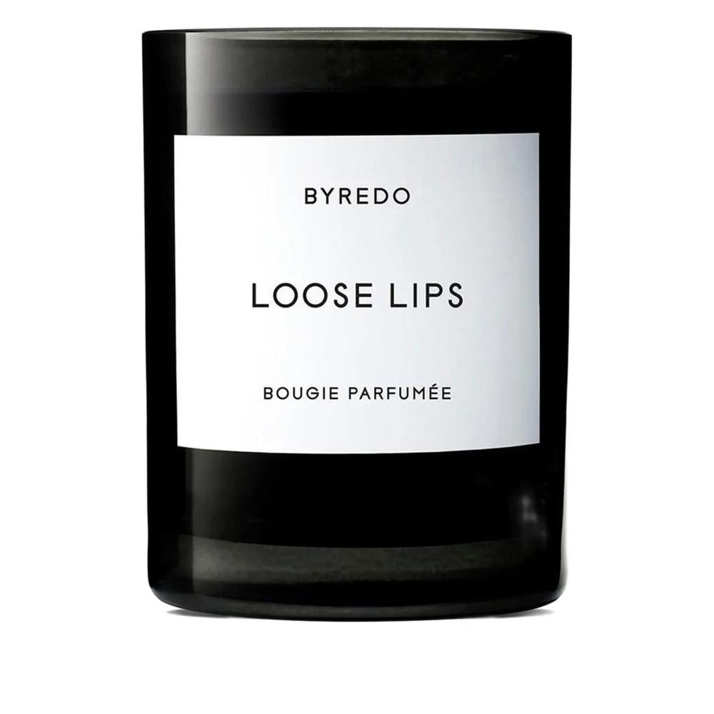 Свеча Loose Lips (240 г) 1
