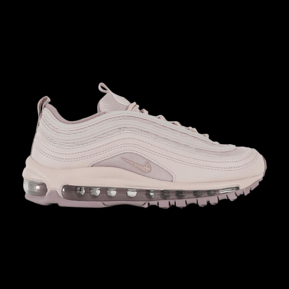 Кроссовки Nike Wmns Air Max 97 'Barely Rose' 1