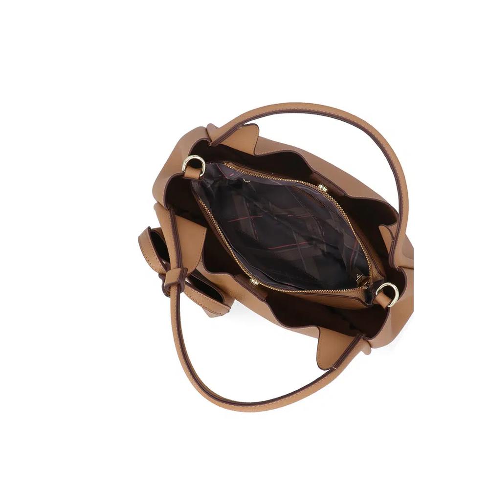 Mara Everyday Top Handle - Коричневый 4