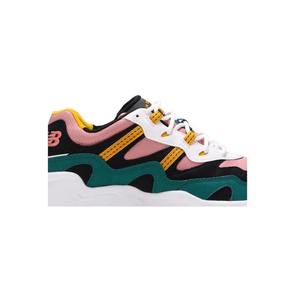 Кроссовки New Balance 850 'Green Black Pink' 2