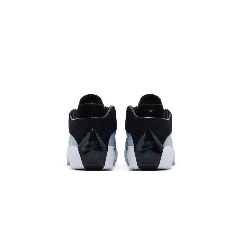 Кроссовки Air Jordan 40 PF 'Blue Suede' 6