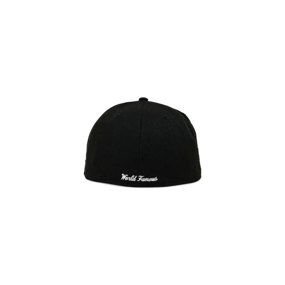 Кепки Supreme Grinch Box Logo New Era 'Black' 4