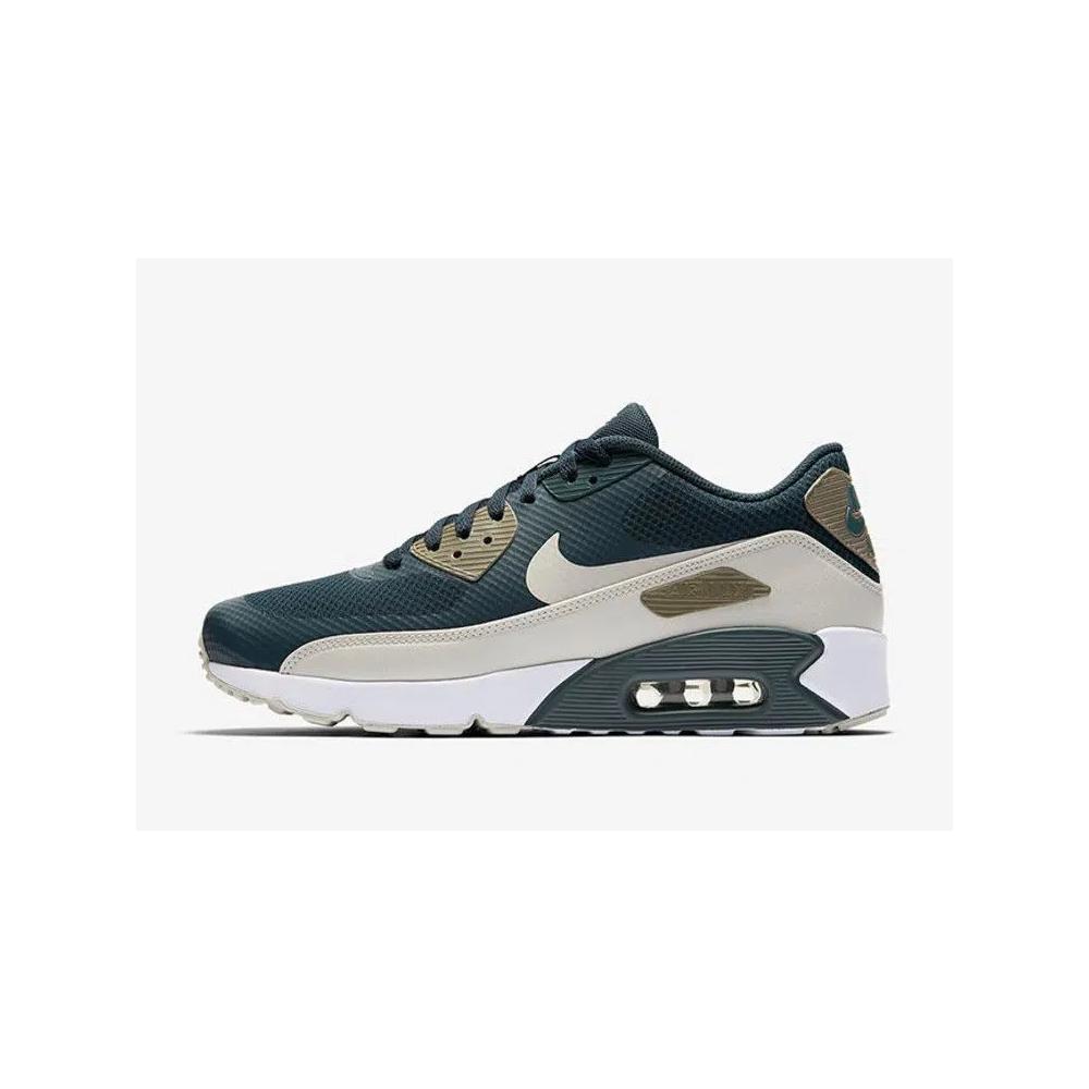 Кроссовки Nike Air Max 90 Ultra 2.0 'Blue Fox' 3