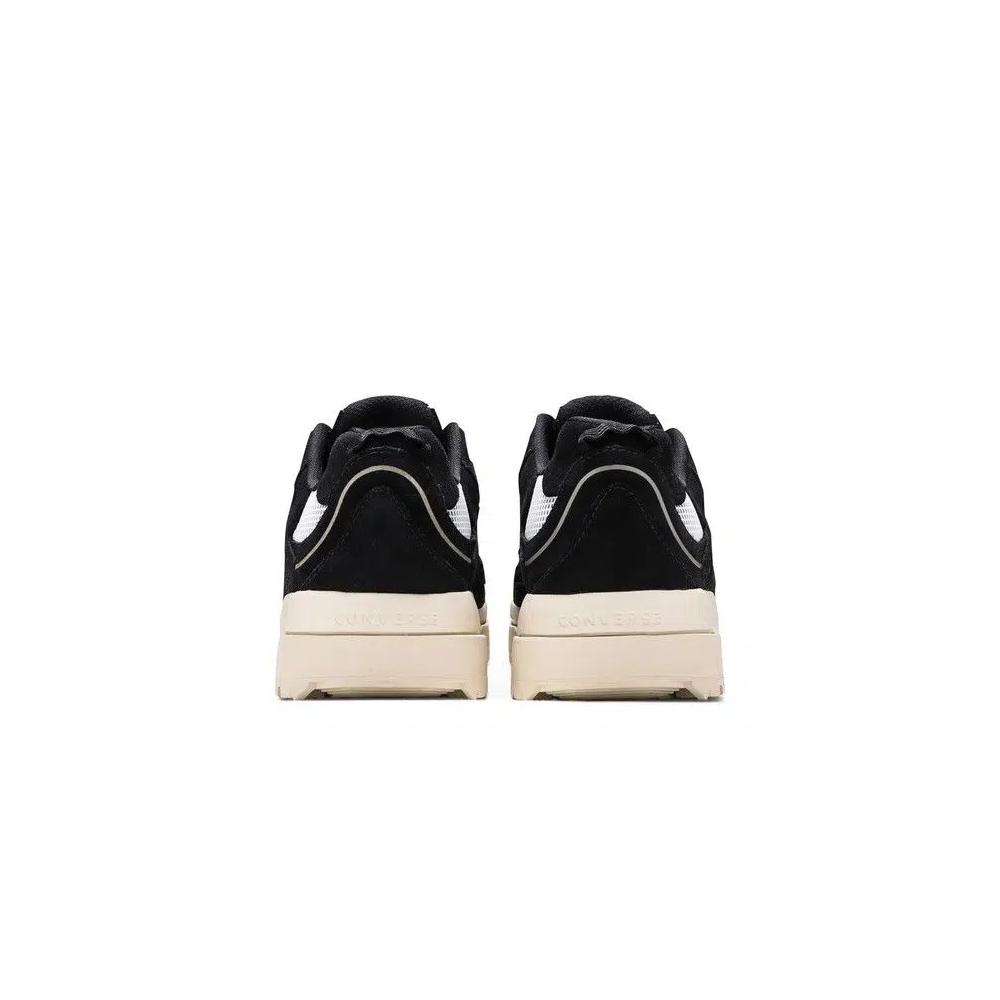 Повседневные Golf Wang x Converse Gianno Low 'Black' 6