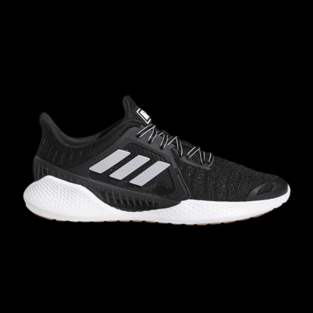 Кроссовки Adidas Climacool Vent Summer.Rdy 'Black' 1