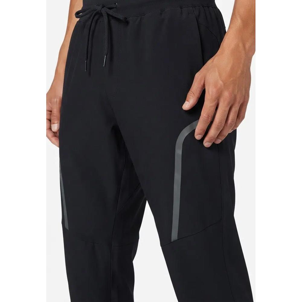 Sportswear Тканые мужские карго-брюки 3