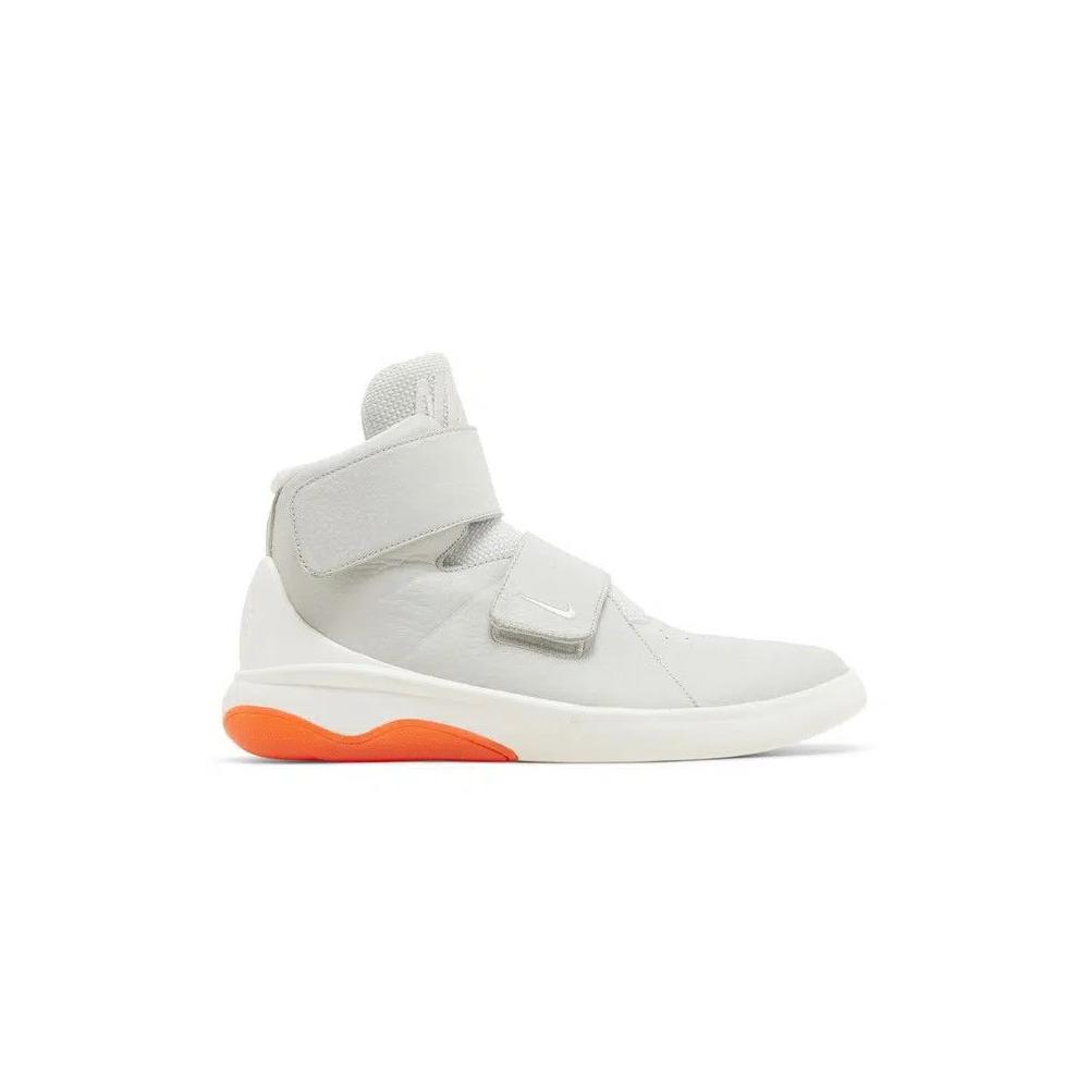 Кроссовки Nike Marxman 'Light Bone Crimson' 1