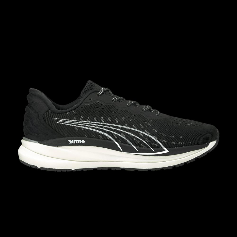 Кроссовки Puma Wmns Magnify Nitro 'Black' 1