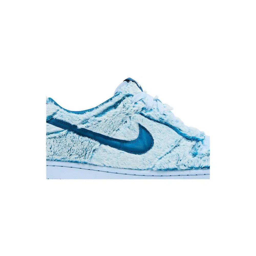 Лайфстайл Баскетбол Nike Dunk Low GS 'Abominable Snowman' 2