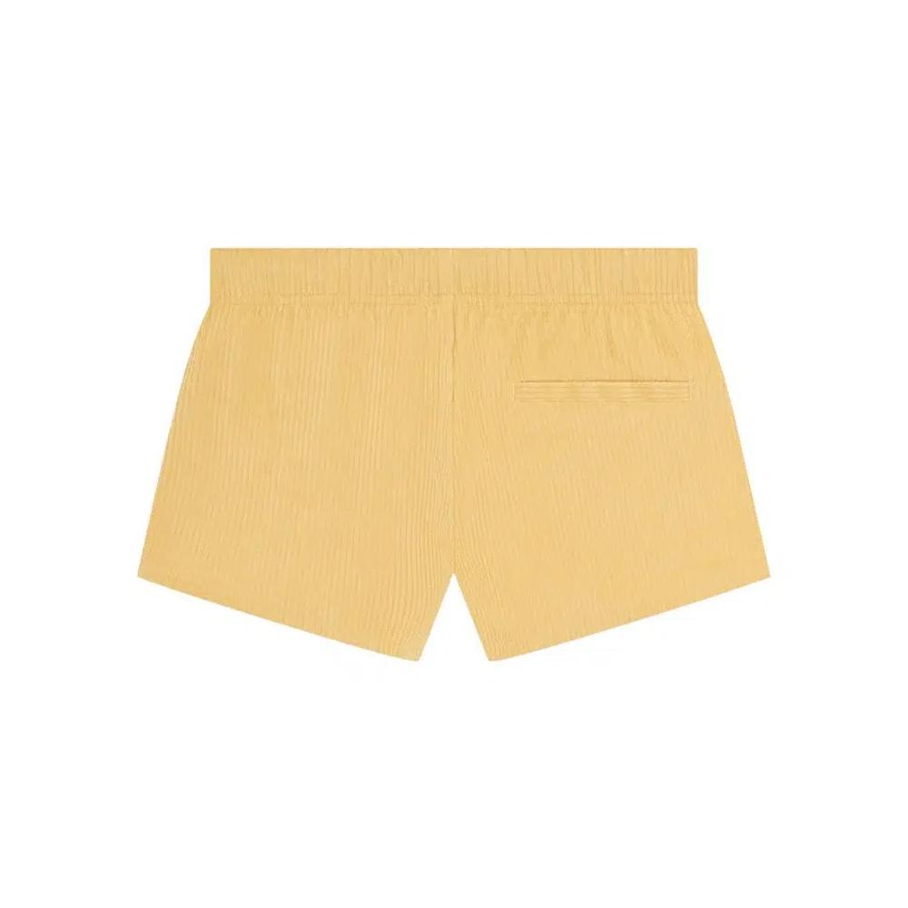 Шорты Fear of God Essentials Dock Short 'Light Tuscan' 2