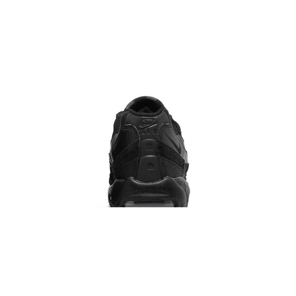 Кроссовки Nike Air Max 95 Essential 'Triple Black' 7